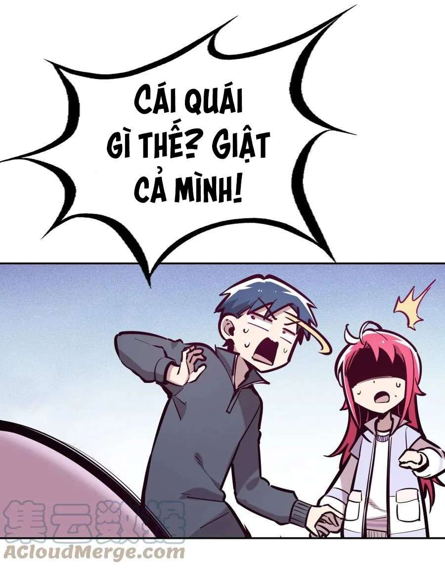 Oan Gia Chung Nhà: Thiên Thần X Ác Quỷ, Sao Mà Thân Được!? Chapter 43 - Trang 2