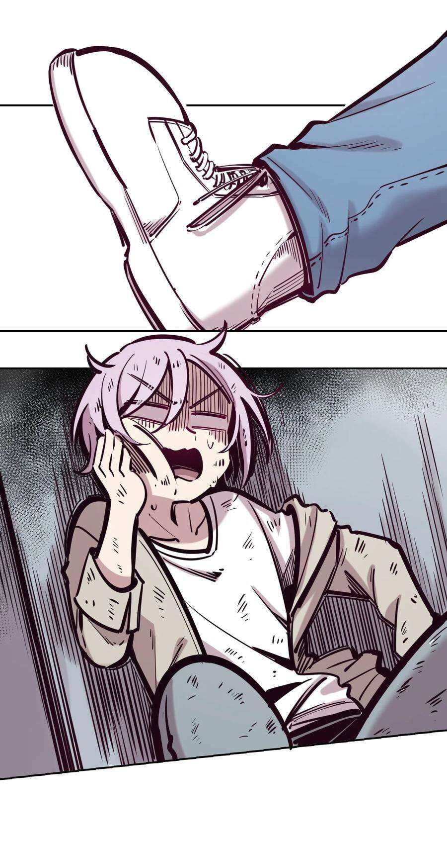 Oan Gia Chung Nhà: Thiên Thần X Ác Quỷ, Sao Mà Thân Được!? Chapter 43 - Trang 2