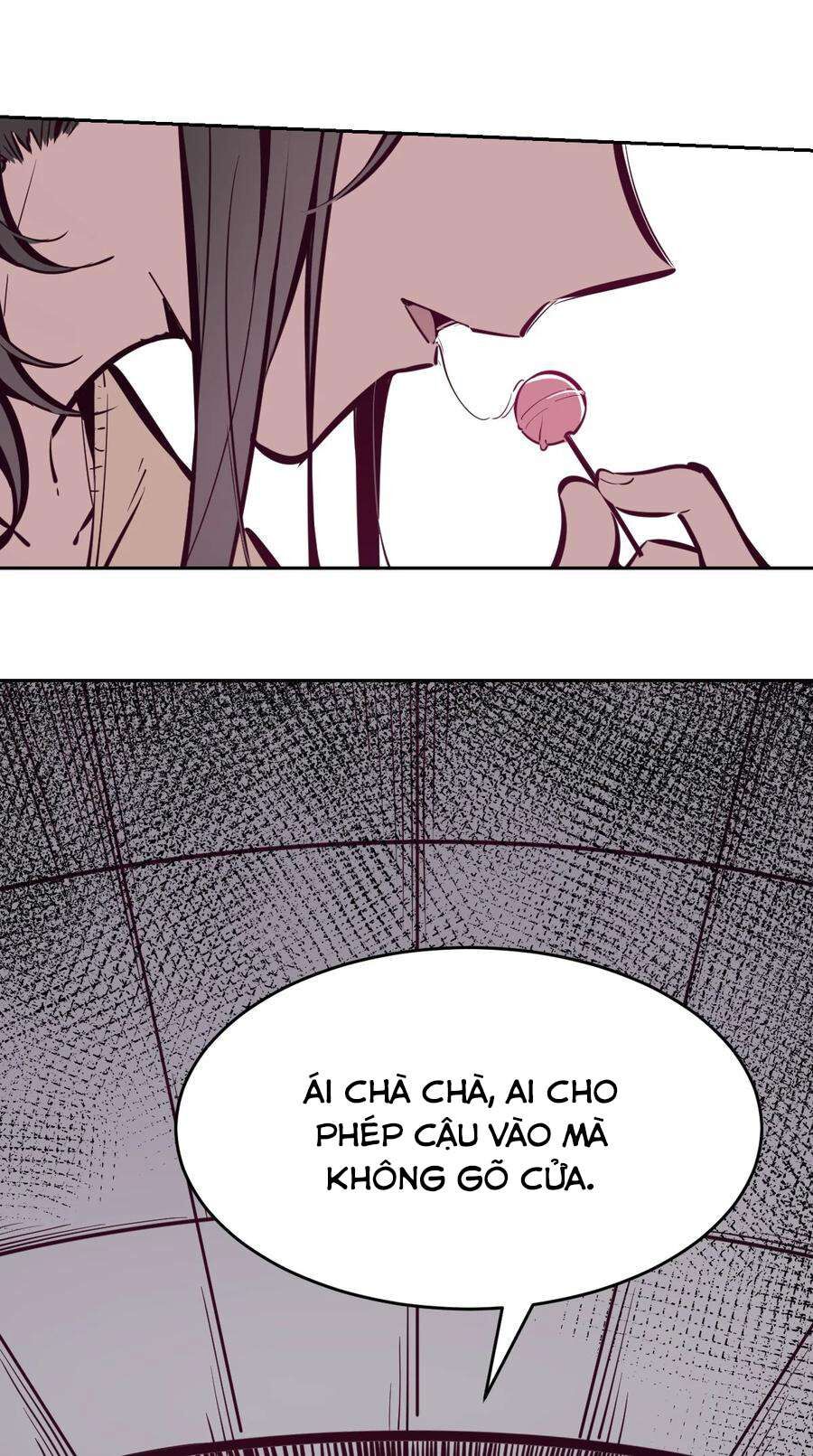 Oan Gia Chung Nhà: Thiên Thần X Ác Quỷ, Sao Mà Thân Được!? Chapter 43 - Trang 2