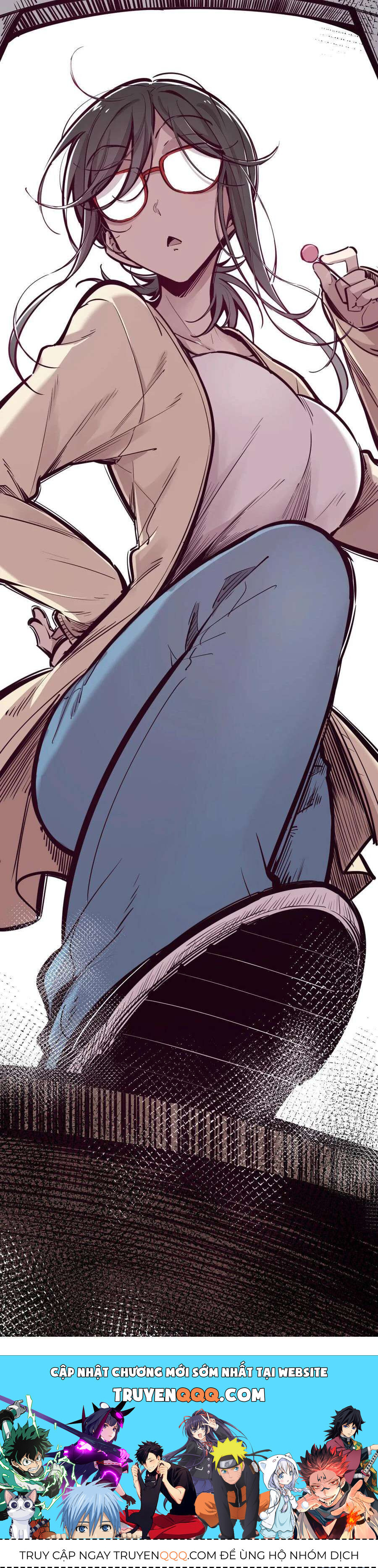 Oan Gia Chung Nhà: Thiên Thần X Ác Quỷ, Sao Mà Thân Được!? Chapter 43 - Trang 2
