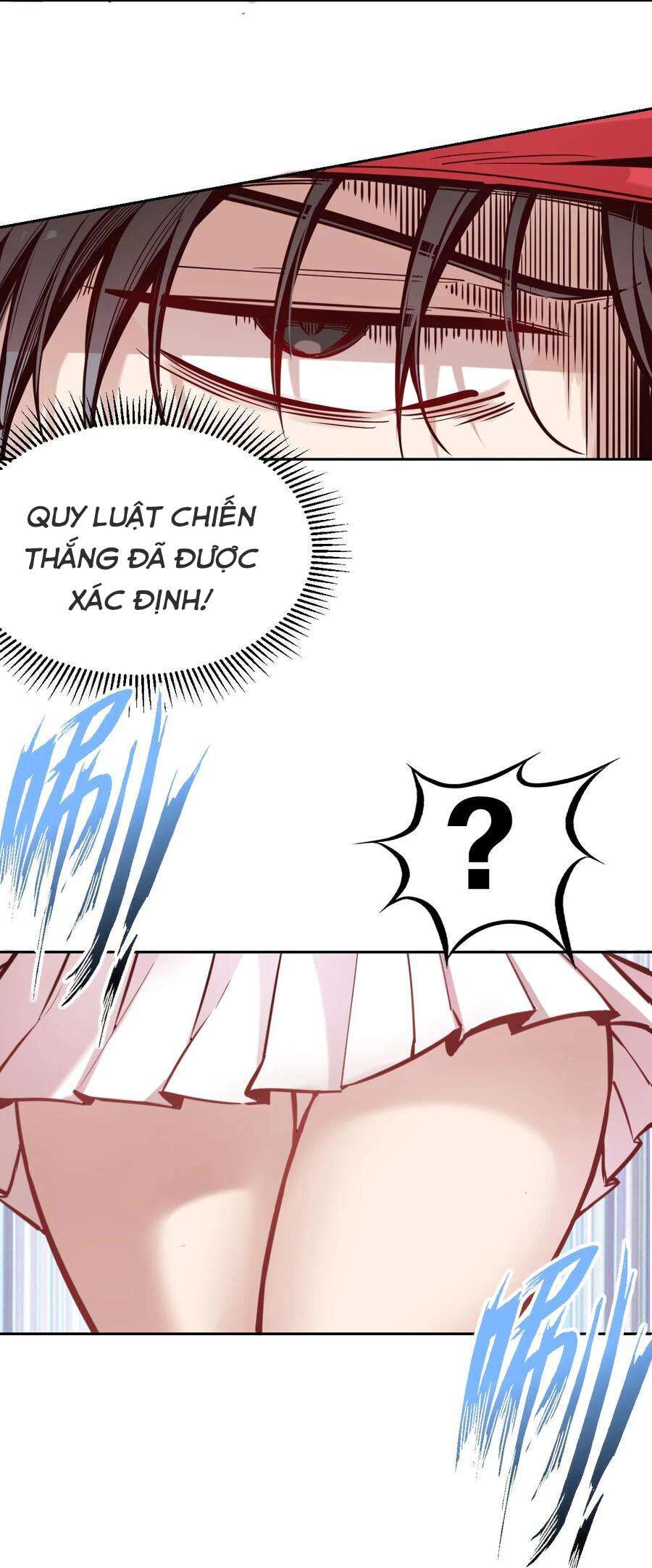 Oan Gia Chung Nhà: Thiên Thần X Ác Quỷ, Sao Mà Thân Được!? Chapter 44.5 - Trang 2