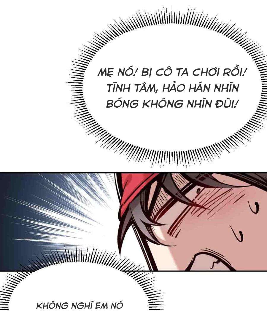 Oan Gia Chung Nhà: Thiên Thần X Ác Quỷ, Sao Mà Thân Được!? Chapter 44.5 - Trang 2