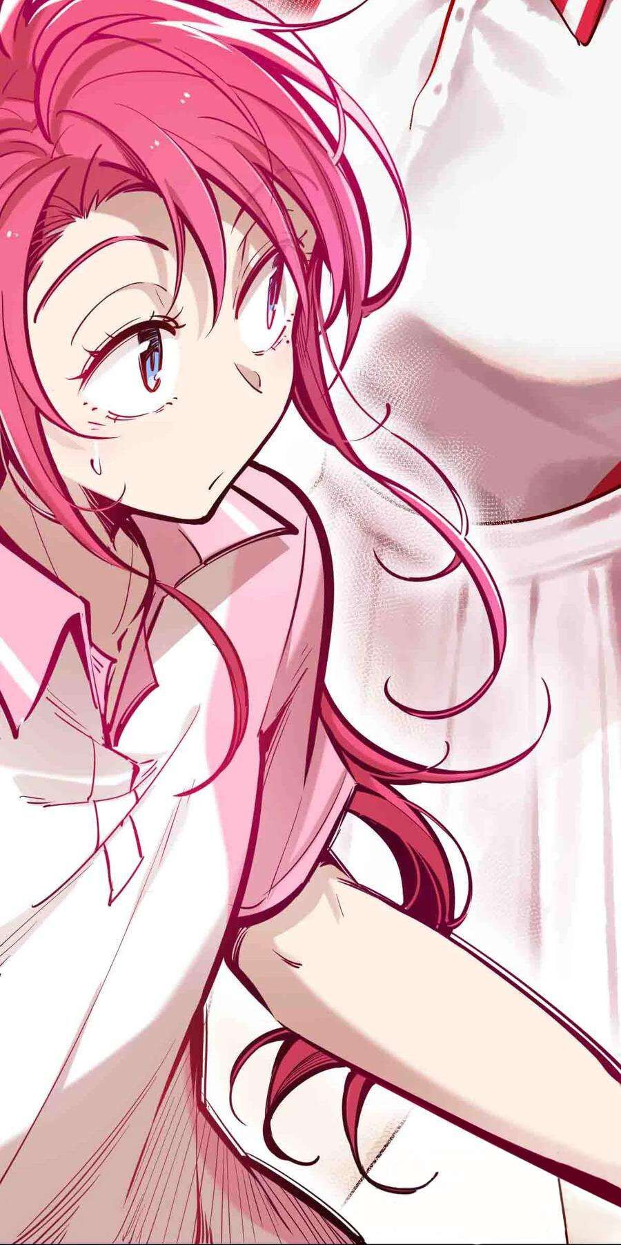 Oan Gia Chung Nhà: Thiên Thần X Ác Quỷ, Sao Mà Thân Được!? Chapter 44.5 - Trang 2