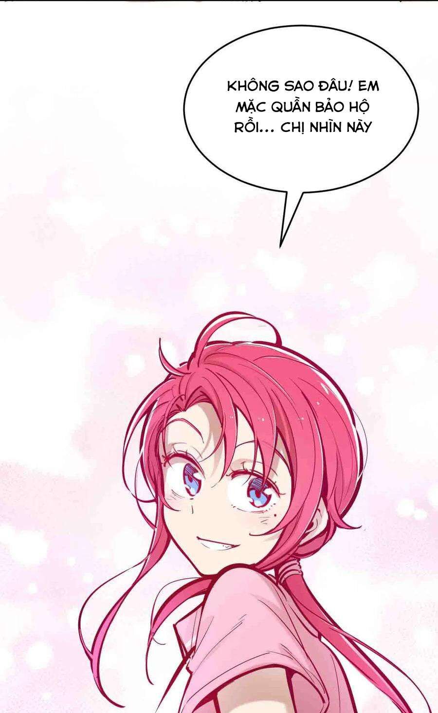 Oan Gia Chung Nhà: Thiên Thần X Ác Quỷ, Sao Mà Thân Được!? Chapter 44.5 - Trang 2