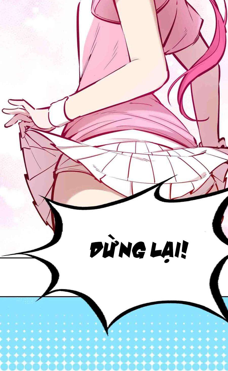 Oan Gia Chung Nhà: Thiên Thần X Ác Quỷ, Sao Mà Thân Được!? Chapter 44.5 - Trang 2