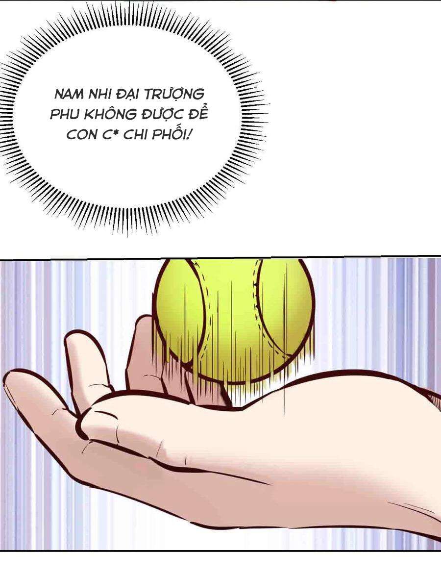 Oan Gia Chung Nhà: Thiên Thần X Ác Quỷ, Sao Mà Thân Được!? Chapter 44.5 - Trang 2