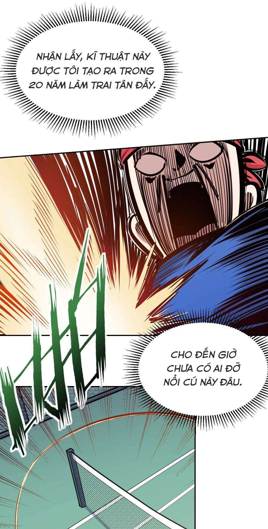 Oan Gia Chung Nhà: Thiên Thần X Ác Quỷ, Sao Mà Thân Được!? Chapter 44.5 - Trang 2
