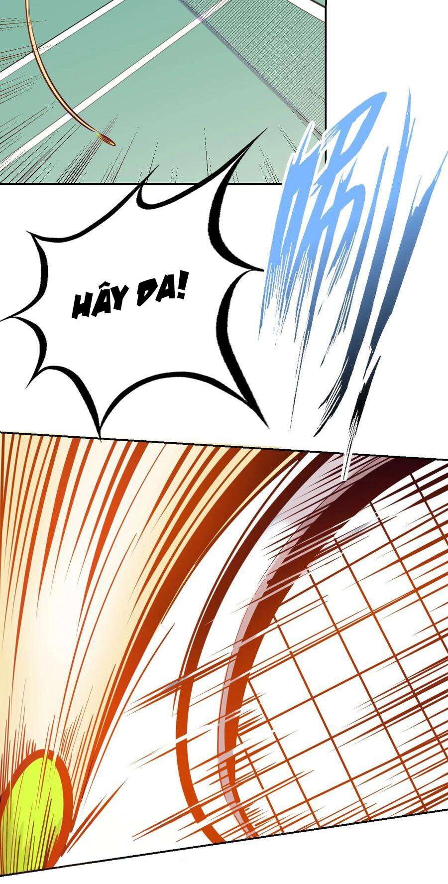 Oan Gia Chung Nhà: Thiên Thần X Ác Quỷ, Sao Mà Thân Được!? Chapter 44.5 - Trang 2