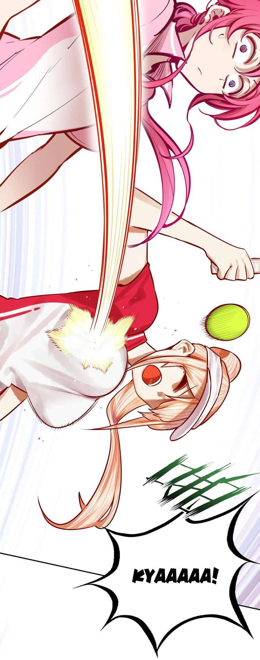 Oan Gia Chung Nhà: Thiên Thần X Ác Quỷ, Sao Mà Thân Được!? Chapter 44.5 - Trang 2