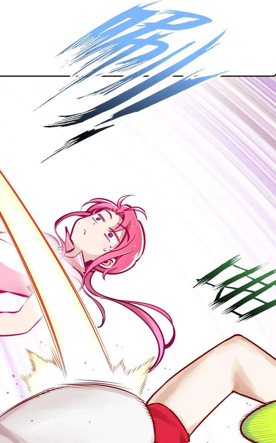 Oan Gia Chung Nhà: Thiên Thần X Ác Quỷ, Sao Mà Thân Được!? Chapter 44.5 - Trang 2