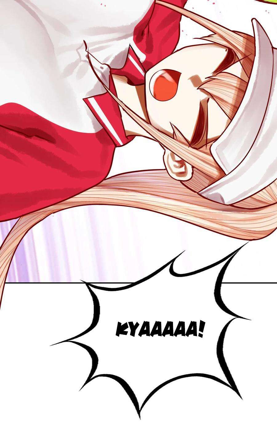 Oan Gia Chung Nhà: Thiên Thần X Ác Quỷ, Sao Mà Thân Được!? Chapter 44.5 - Trang 2