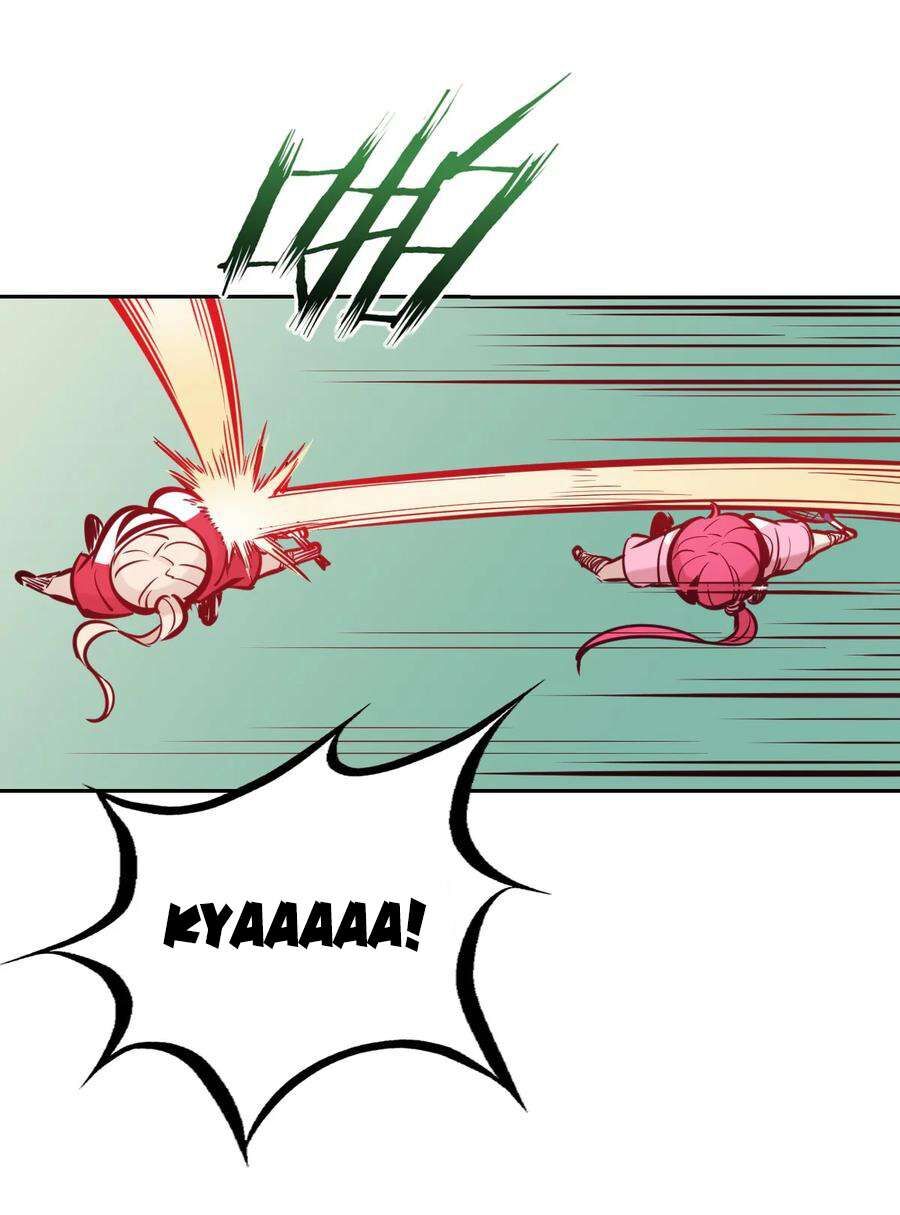 Oan Gia Chung Nhà: Thiên Thần X Ác Quỷ, Sao Mà Thân Được!? Chapter 44.5 - Trang 2