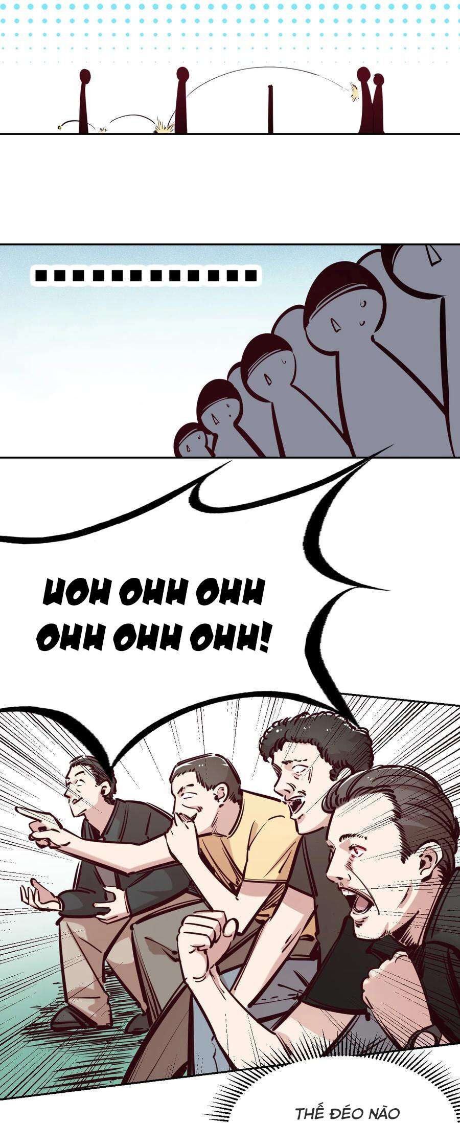 Oan Gia Chung Nhà: Thiên Thần X Ác Quỷ, Sao Mà Thân Được!? Chapter 44.5 - Trang 2