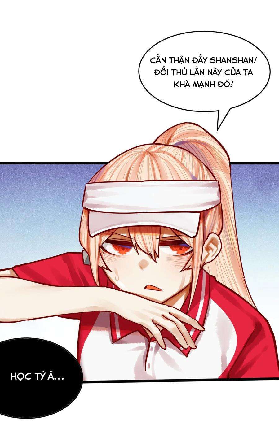 Oan Gia Chung Nhà: Thiên Thần X Ác Quỷ, Sao Mà Thân Được!? Chapter 44.5 - Trang 2