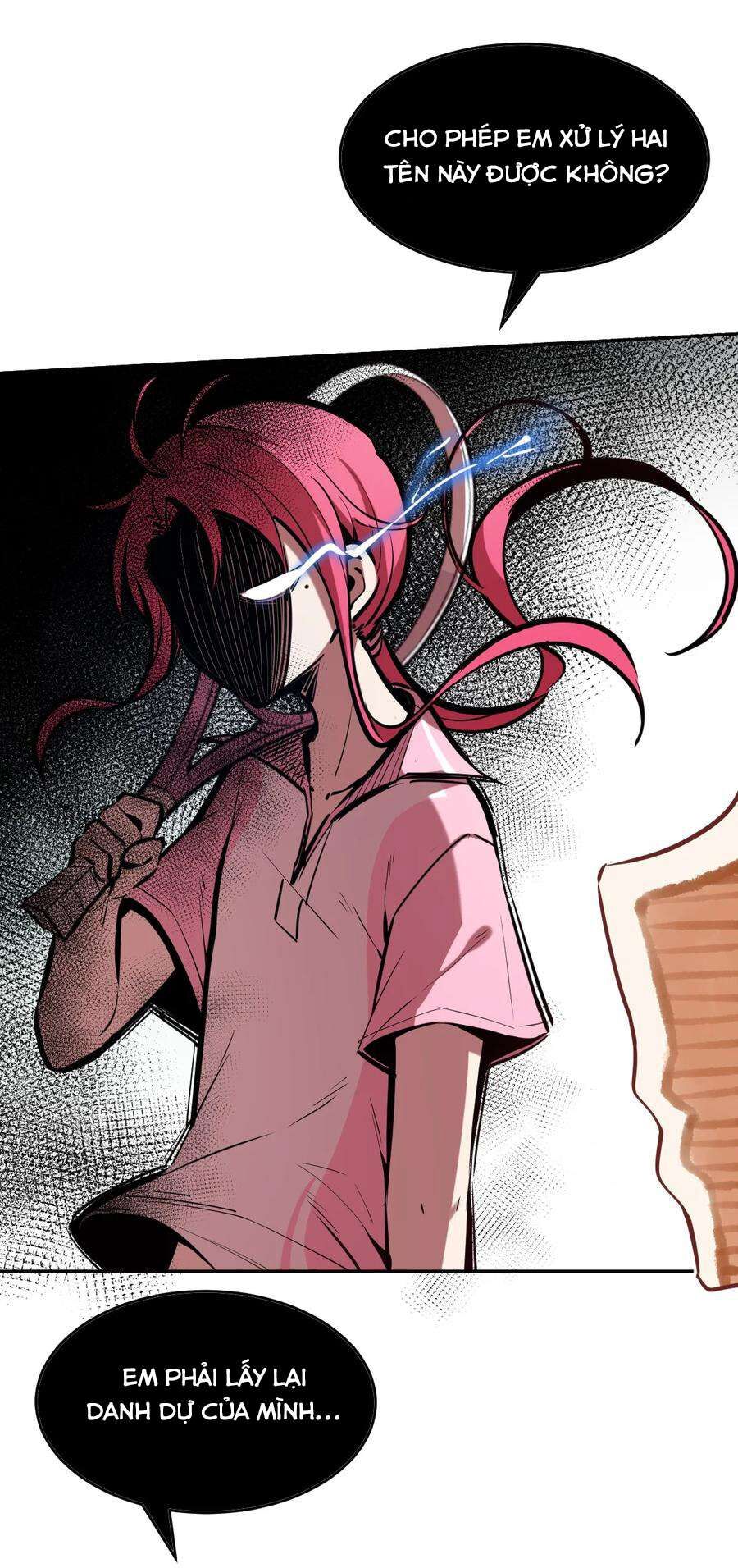 Oan Gia Chung Nhà: Thiên Thần X Ác Quỷ, Sao Mà Thân Được!? Chapter 44.5 - Trang 2