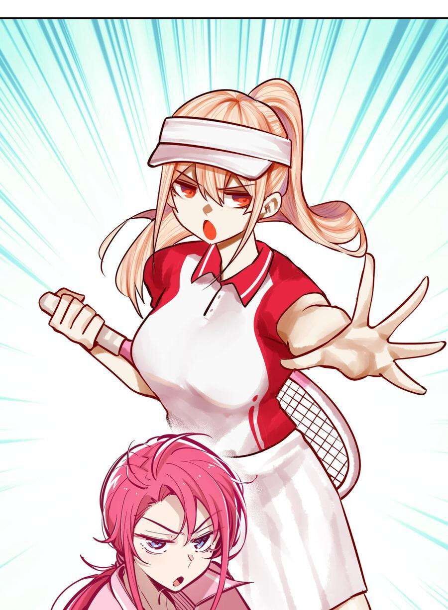 Oan Gia Chung Nhà: Thiên Thần X Ác Quỷ, Sao Mà Thân Được!? Chapter 44.5 - Trang 2