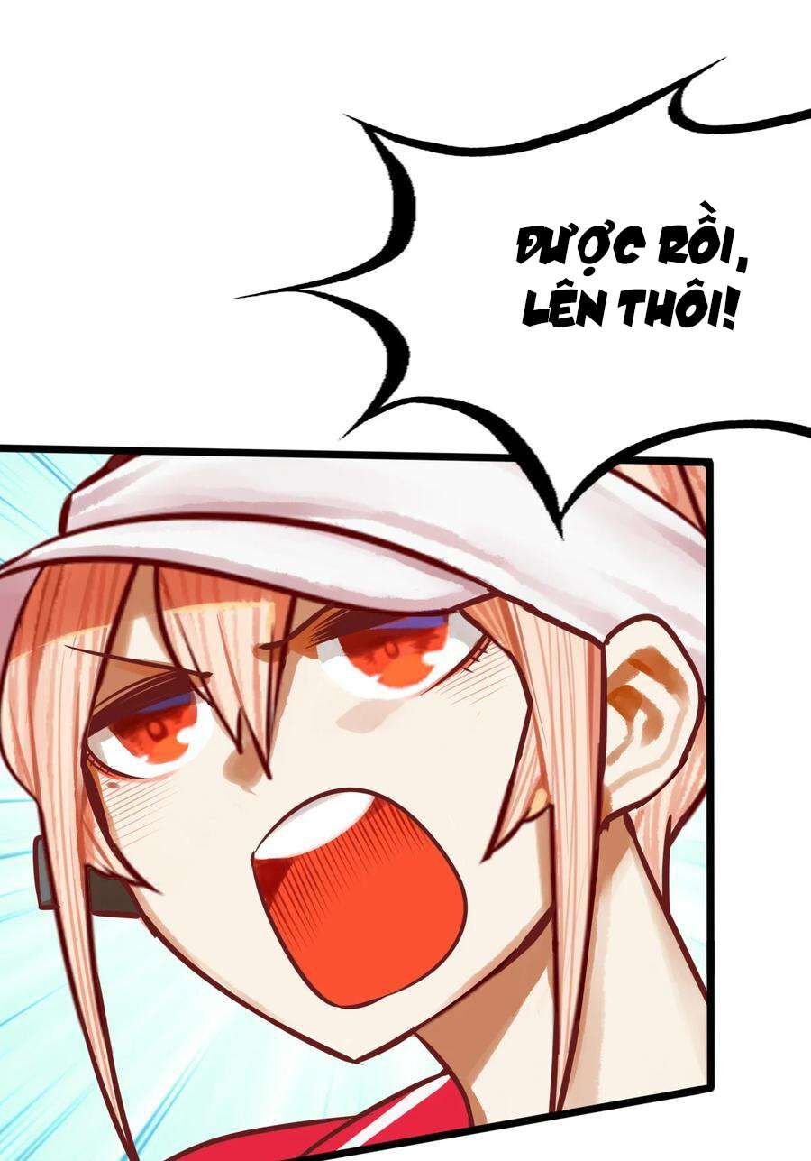 Oan Gia Chung Nhà: Thiên Thần X Ác Quỷ, Sao Mà Thân Được!? Chapter 44.5 - Trang 2