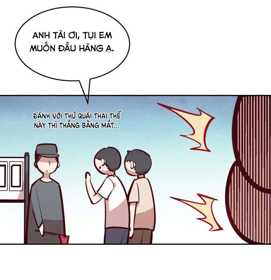 Oan Gia Chung Nhà: Thiên Thần X Ác Quỷ, Sao Mà Thân Được!? Chapter 44.5 - Trang 2