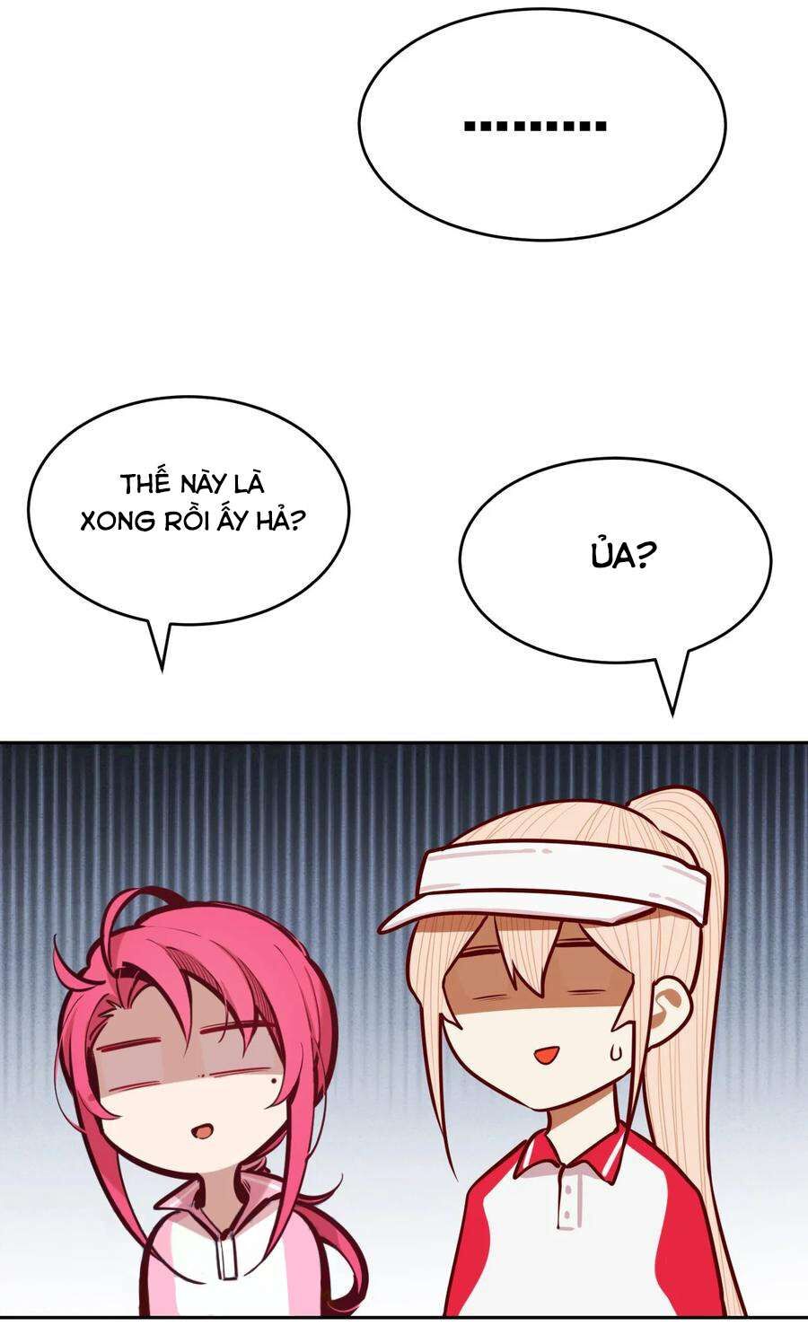 Oan Gia Chung Nhà: Thiên Thần X Ác Quỷ, Sao Mà Thân Được!? Chapter 44.5 - Trang 2