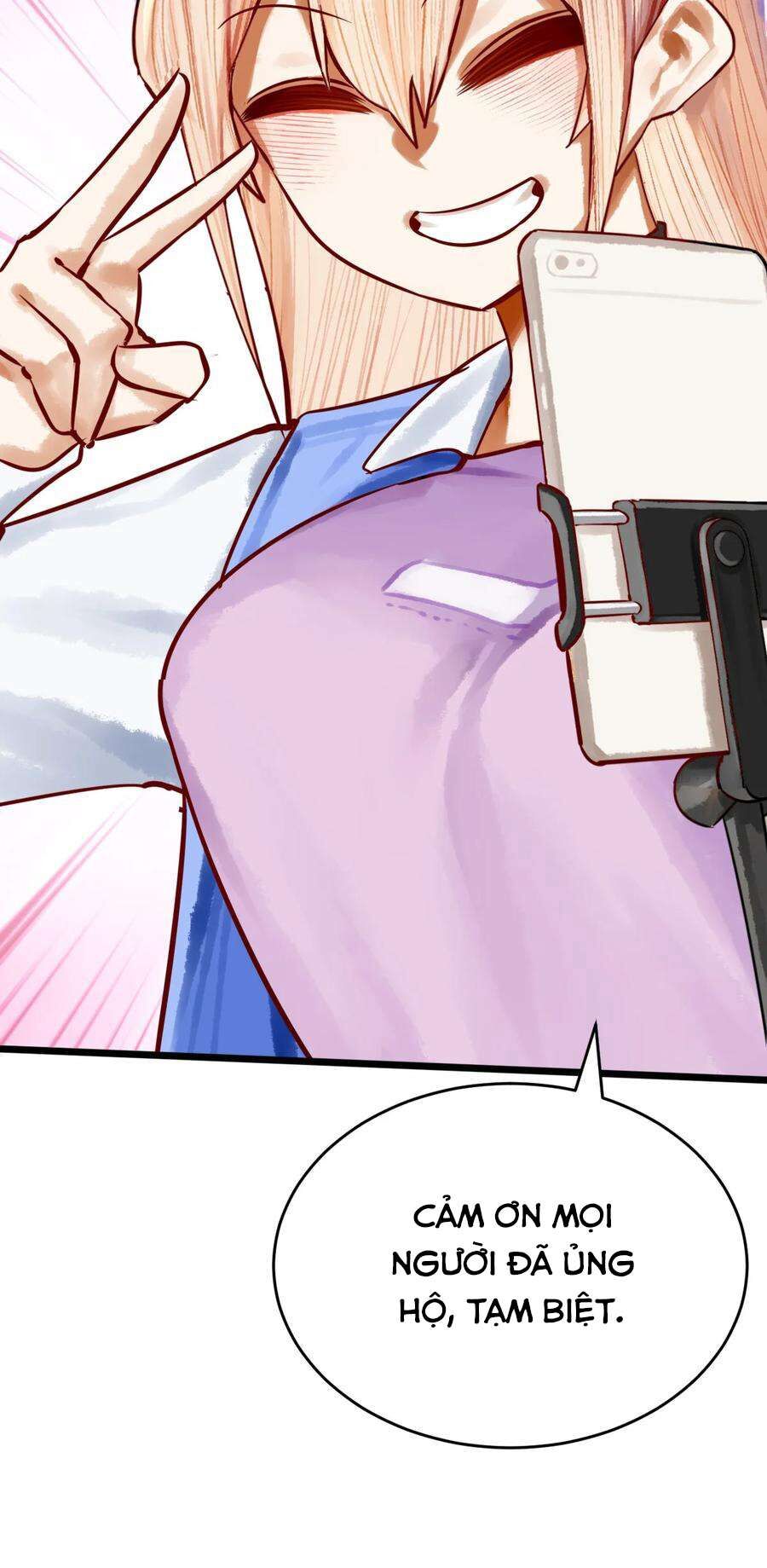 Oan Gia Chung Nhà: Thiên Thần X Ác Quỷ, Sao Mà Thân Được!? Chapter 44.5 - Trang 2