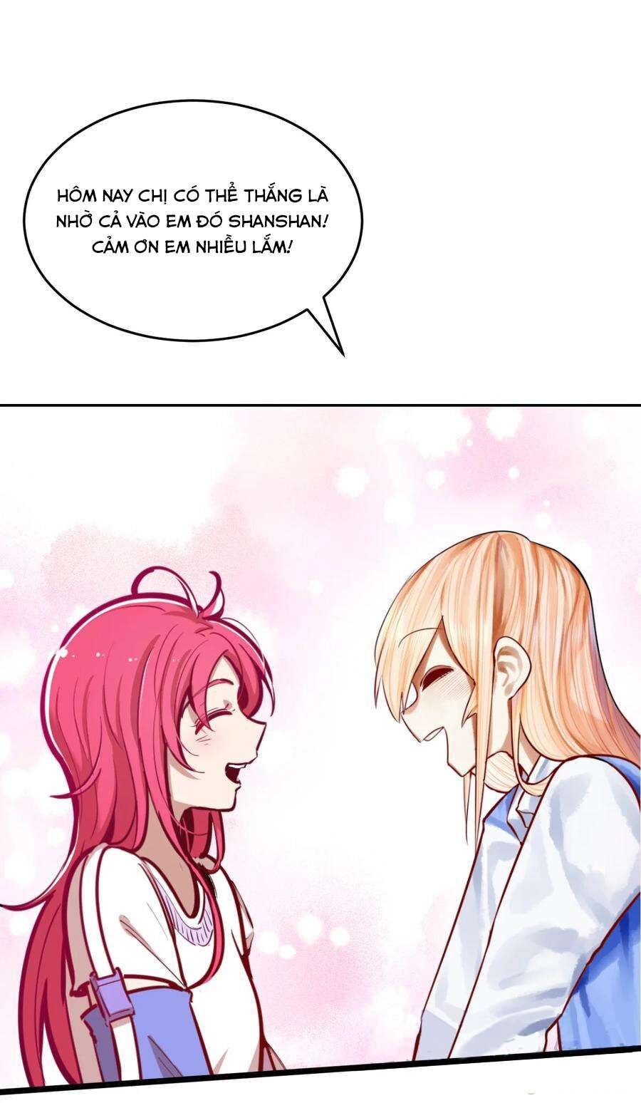 Oan Gia Chung Nhà: Thiên Thần X Ác Quỷ, Sao Mà Thân Được!? Chapter 44.5 - Trang 2