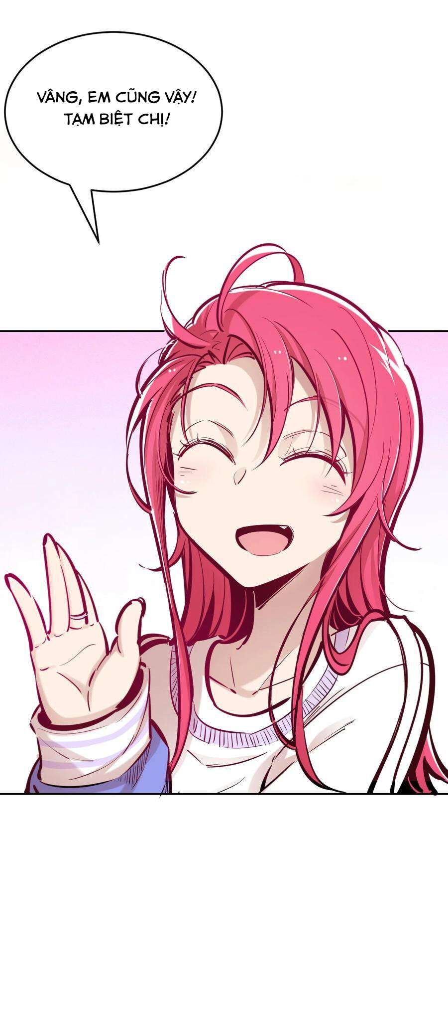 Oan Gia Chung Nhà: Thiên Thần X Ác Quỷ, Sao Mà Thân Được!? Chapter 44.5 - Trang 2