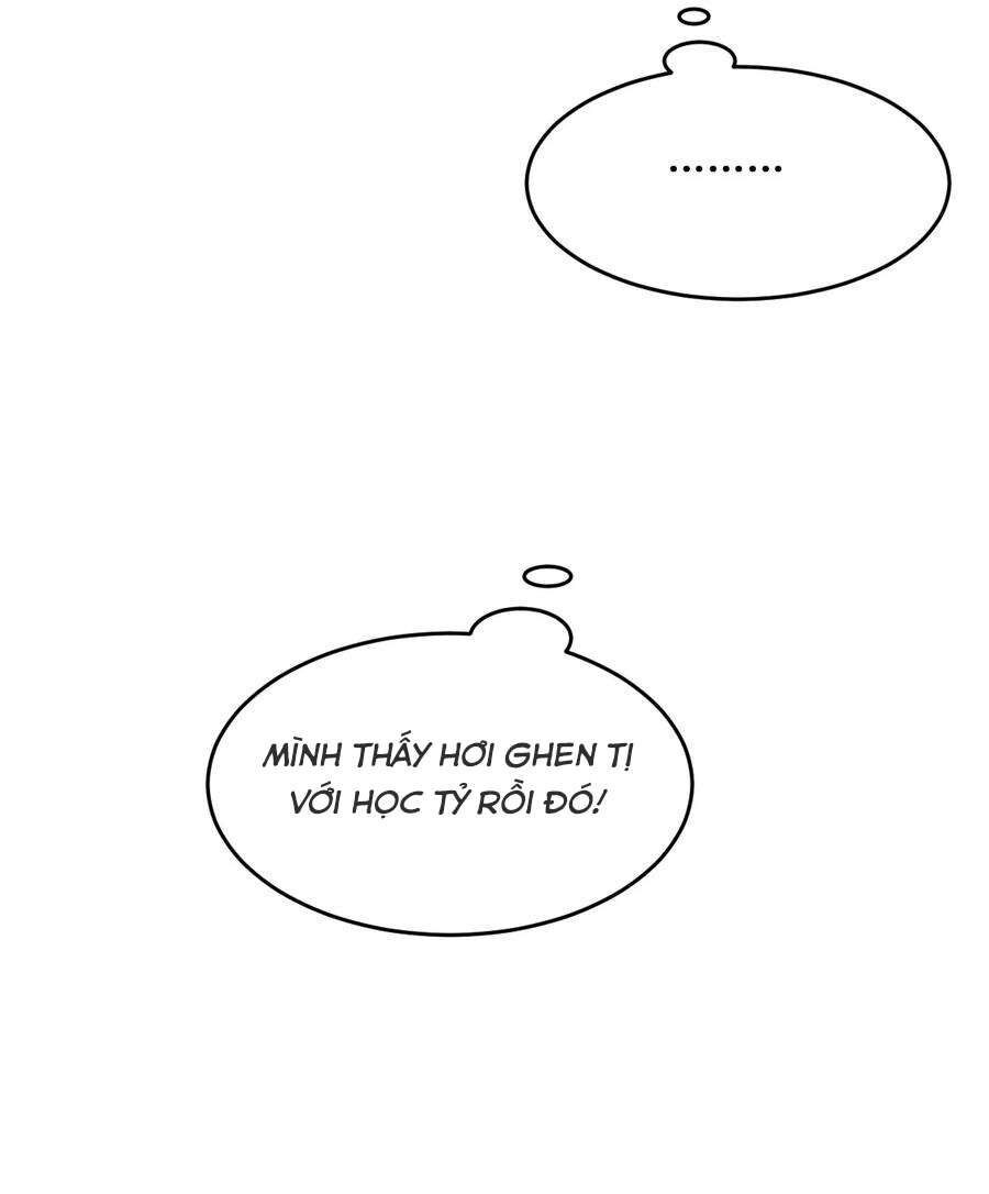 Oan Gia Chung Nhà: Thiên Thần X Ác Quỷ, Sao Mà Thân Được!? Chapter 44.5 - Trang 2