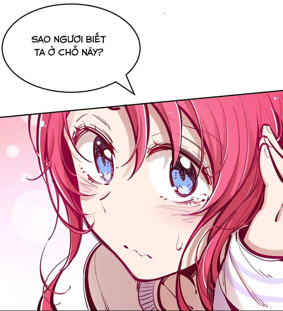 Oan Gia Chung Nhà: Thiên Thần X Ác Quỷ, Sao Mà Thân Được!? Chapter 44.5 - Trang 2