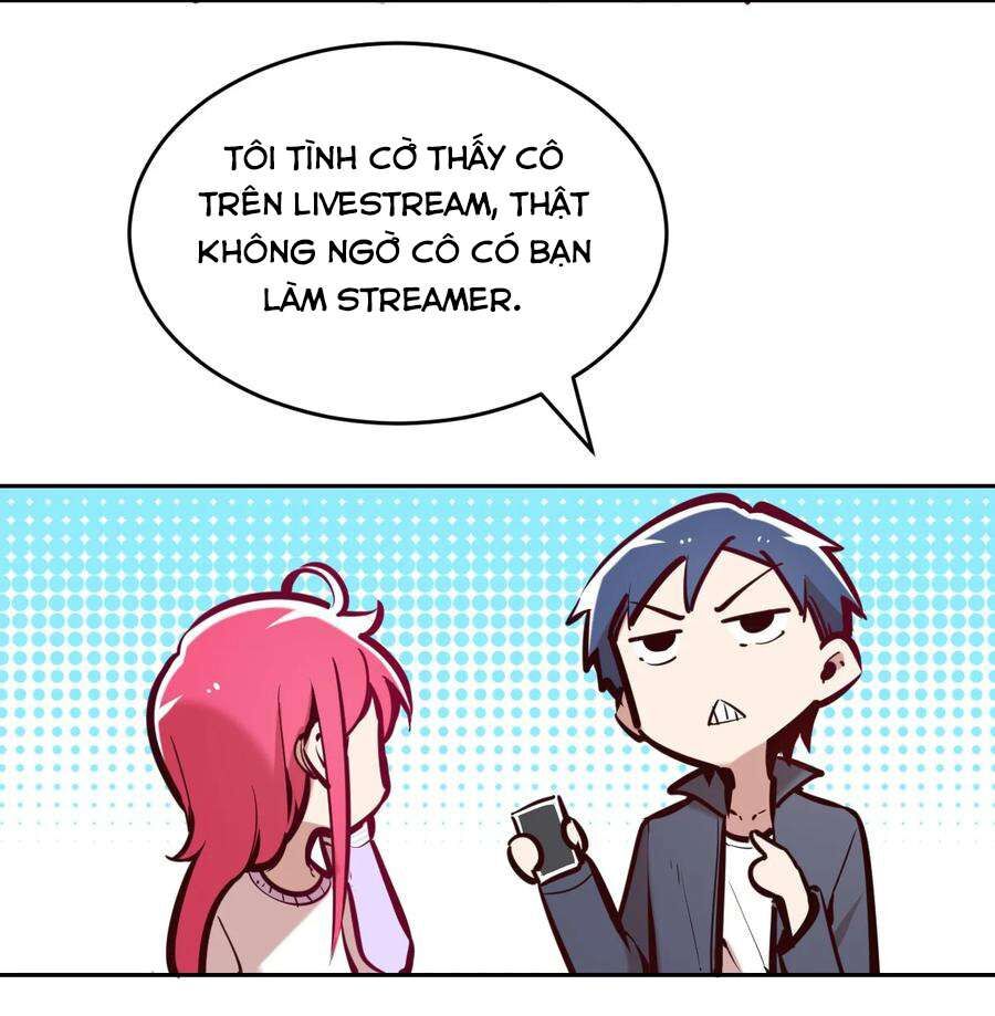 Oan Gia Chung Nhà: Thiên Thần X Ác Quỷ, Sao Mà Thân Được!? Chapter 44.5 - Trang 2