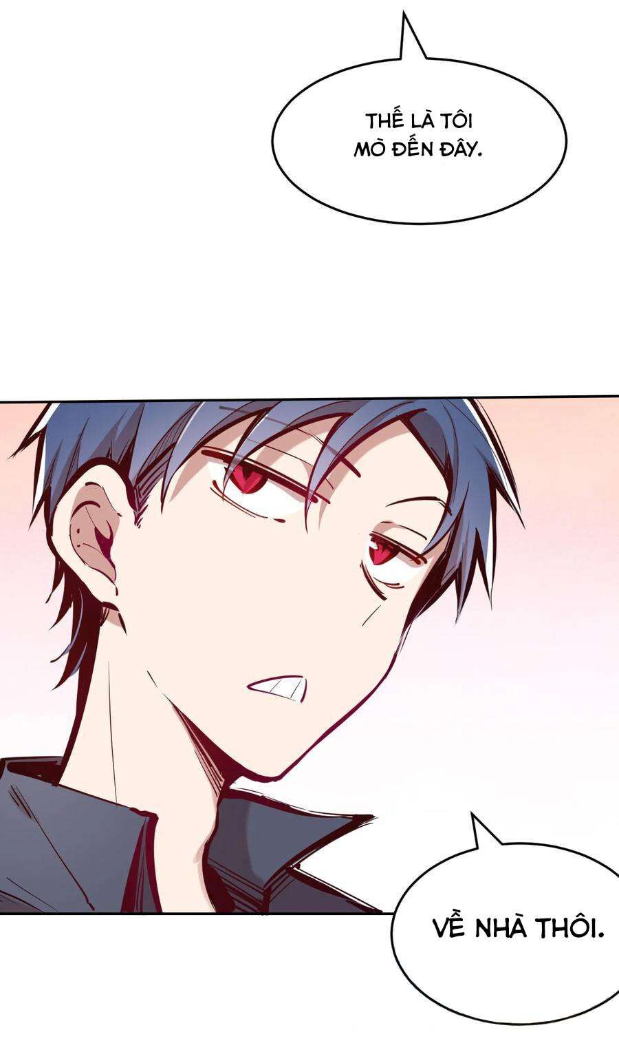 Oan Gia Chung Nhà: Thiên Thần X Ác Quỷ, Sao Mà Thân Được!? Chapter 44.5 - Trang 2