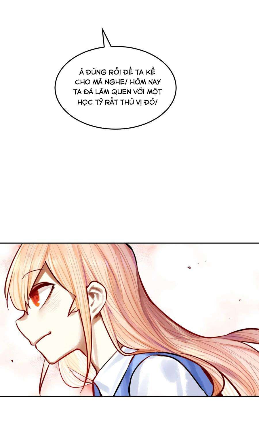 Oan Gia Chung Nhà: Thiên Thần X Ác Quỷ, Sao Mà Thân Được!? Chapter 44.5 - Trang 2