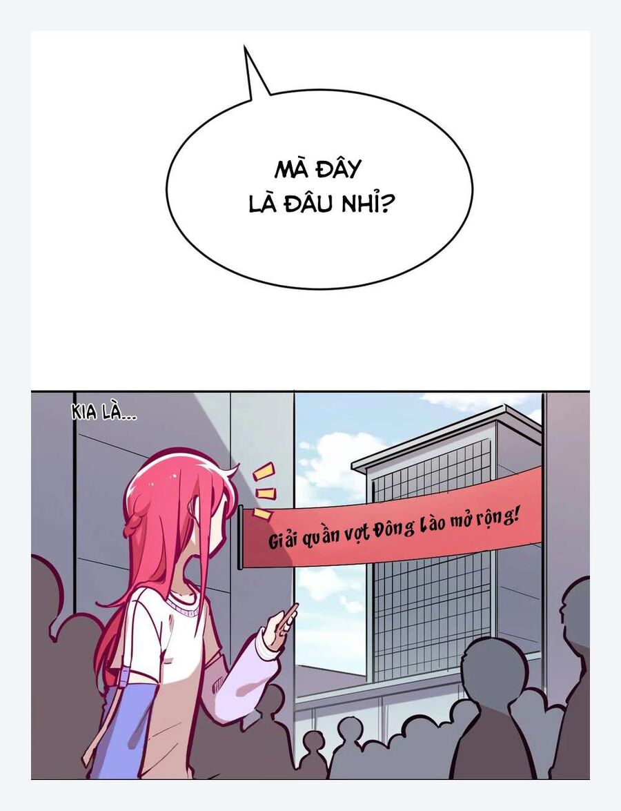 Oan Gia Chung Nhà: Thiên Thần X Ác Quỷ, Sao Mà Thân Được!? Chapter 44.5 - Trang 2