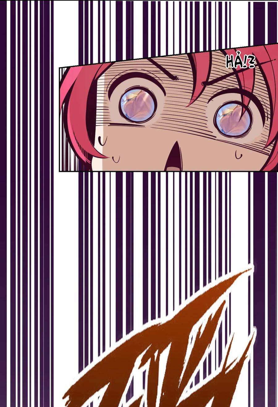 Oan Gia Chung Nhà: Thiên Thần X Ác Quỷ, Sao Mà Thân Được!? Chapter 44.5 - Trang 2