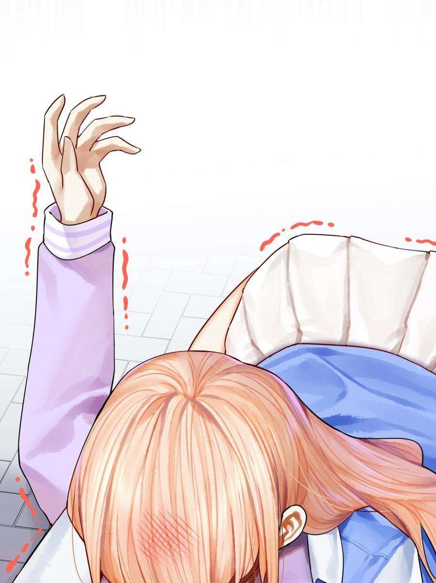 Oan Gia Chung Nhà: Thiên Thần X Ác Quỷ, Sao Mà Thân Được!? Chapter 44.5 - Trang 2