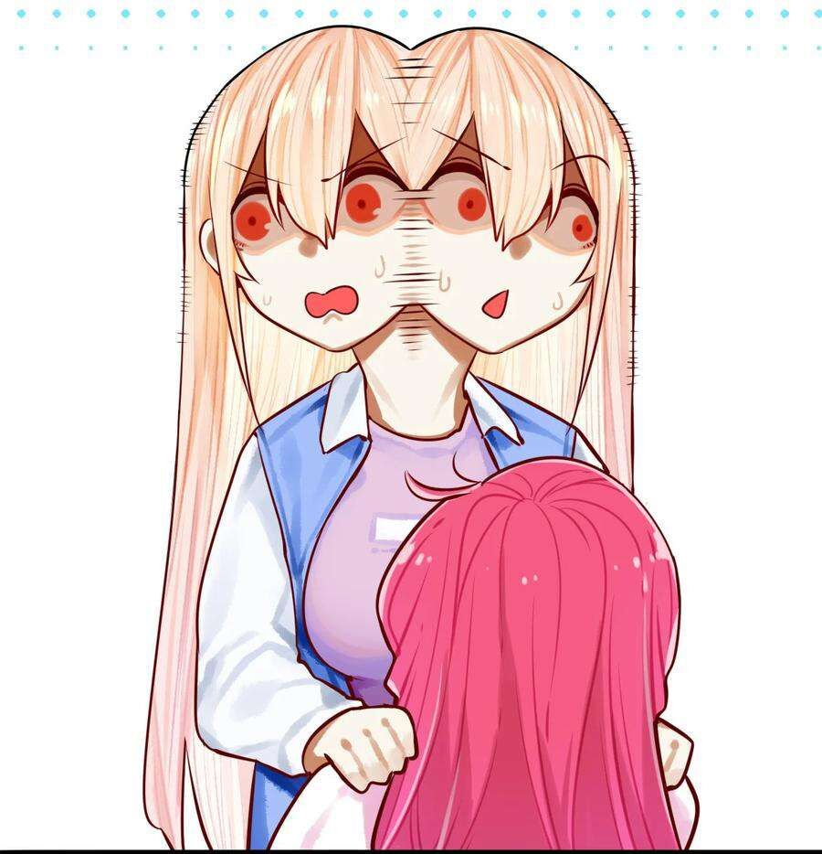 Oan Gia Chung Nhà: Thiên Thần X Ác Quỷ, Sao Mà Thân Được!? Chapter 44.5 - Trang 2