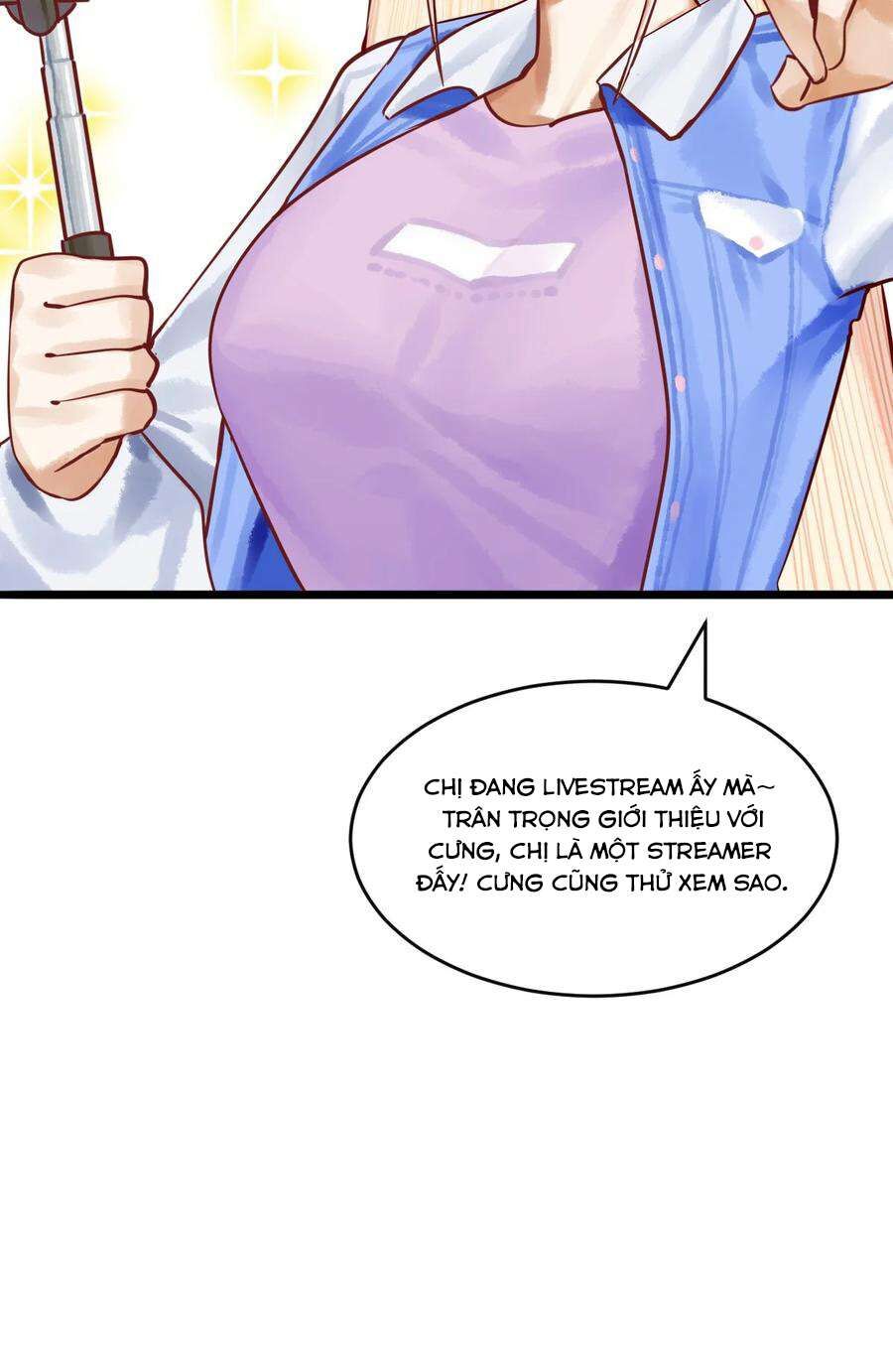 Oan Gia Chung Nhà: Thiên Thần X Ác Quỷ, Sao Mà Thân Được!? Chapter 44.5 - Trang 2