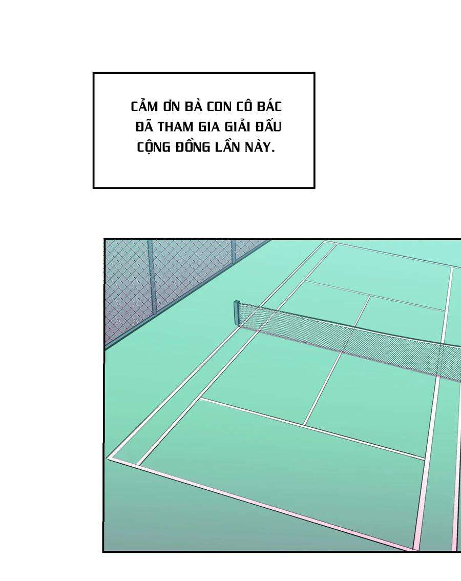 Oan Gia Chung Nhà: Thiên Thần X Ác Quỷ, Sao Mà Thân Được!? Chapter 44.5 - Trang 2