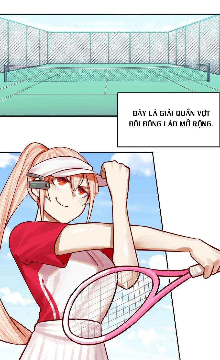 Oan Gia Chung Nhà: Thiên Thần X Ác Quỷ, Sao Mà Thân Được!? Chapter 44.5 - Trang 2