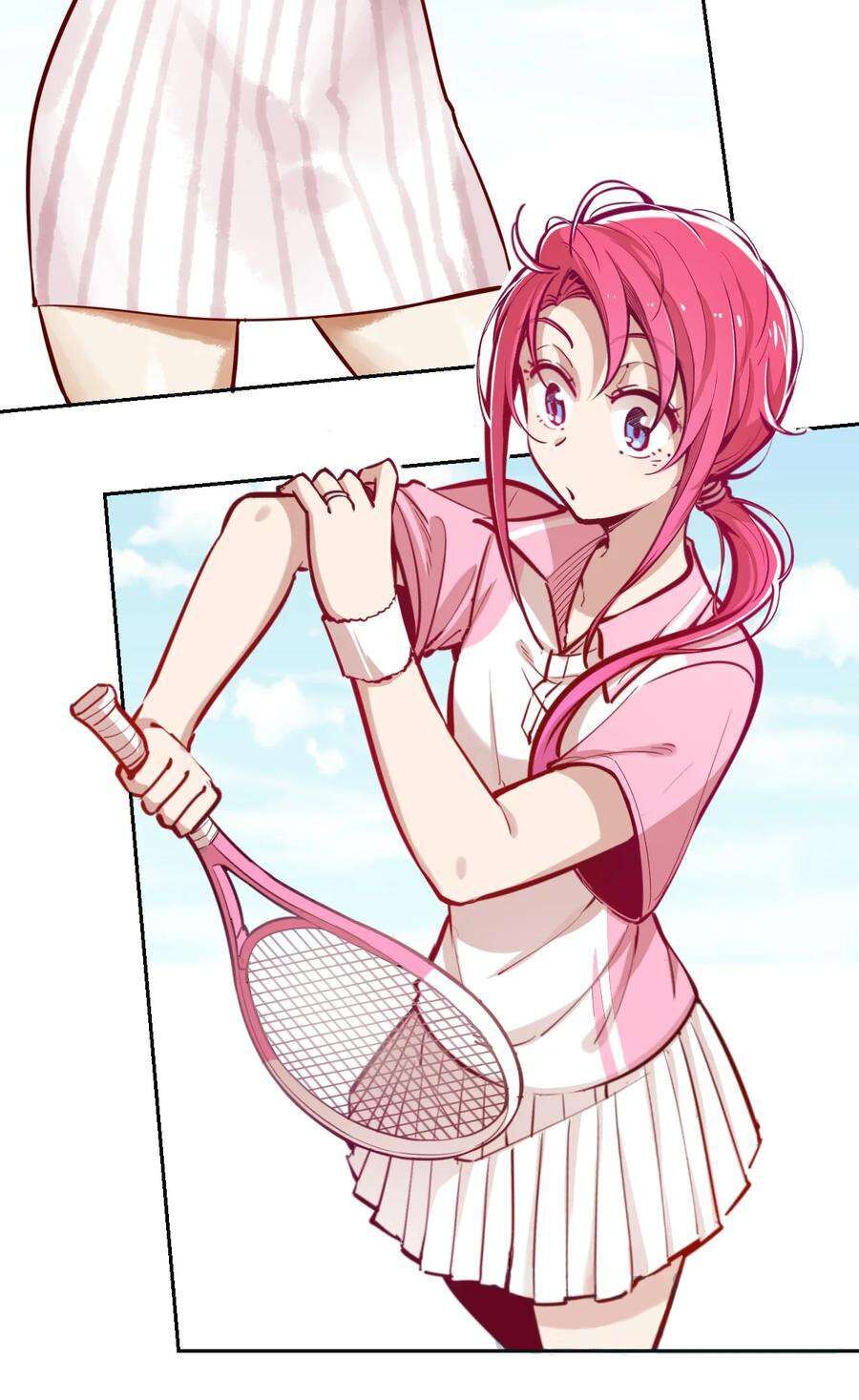 Oan Gia Chung Nhà: Thiên Thần X Ác Quỷ, Sao Mà Thân Được!? Chapter 44.5 - Trang 2