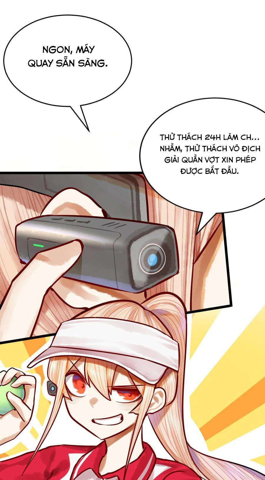 Oan Gia Chung Nhà: Thiên Thần X Ác Quỷ, Sao Mà Thân Được!? Chapter 44.5 - Trang 2