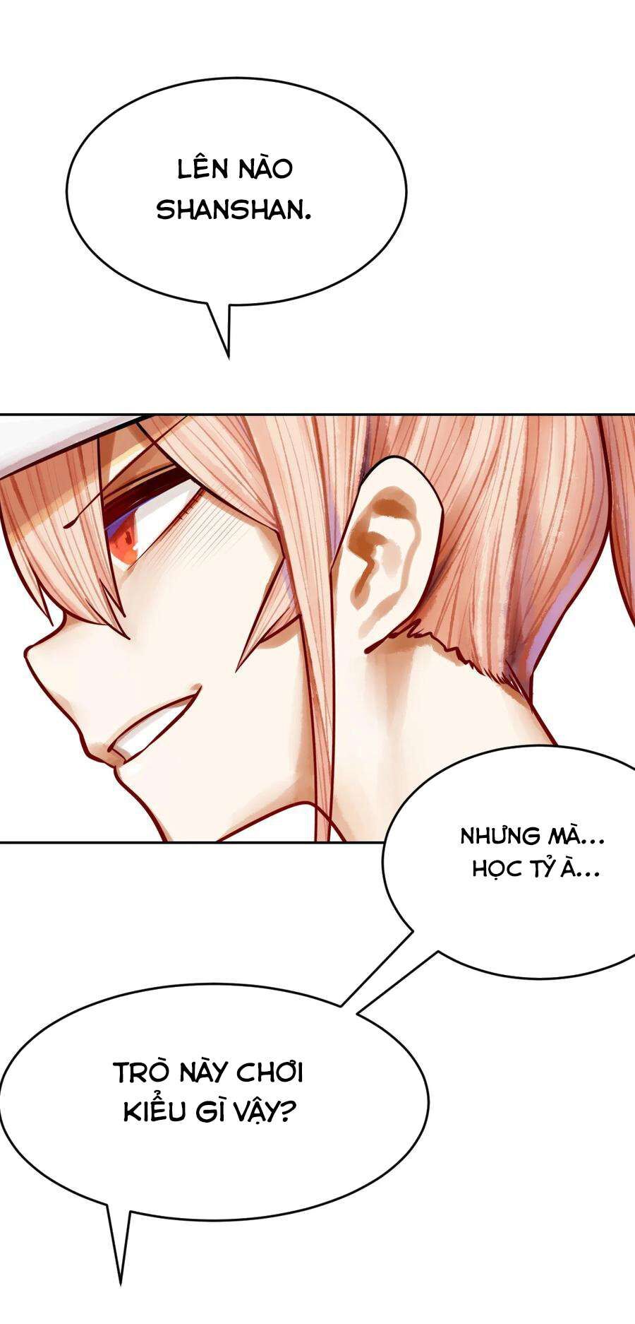 Oan Gia Chung Nhà: Thiên Thần X Ác Quỷ, Sao Mà Thân Được!? Chapter 44.5 - Trang 2