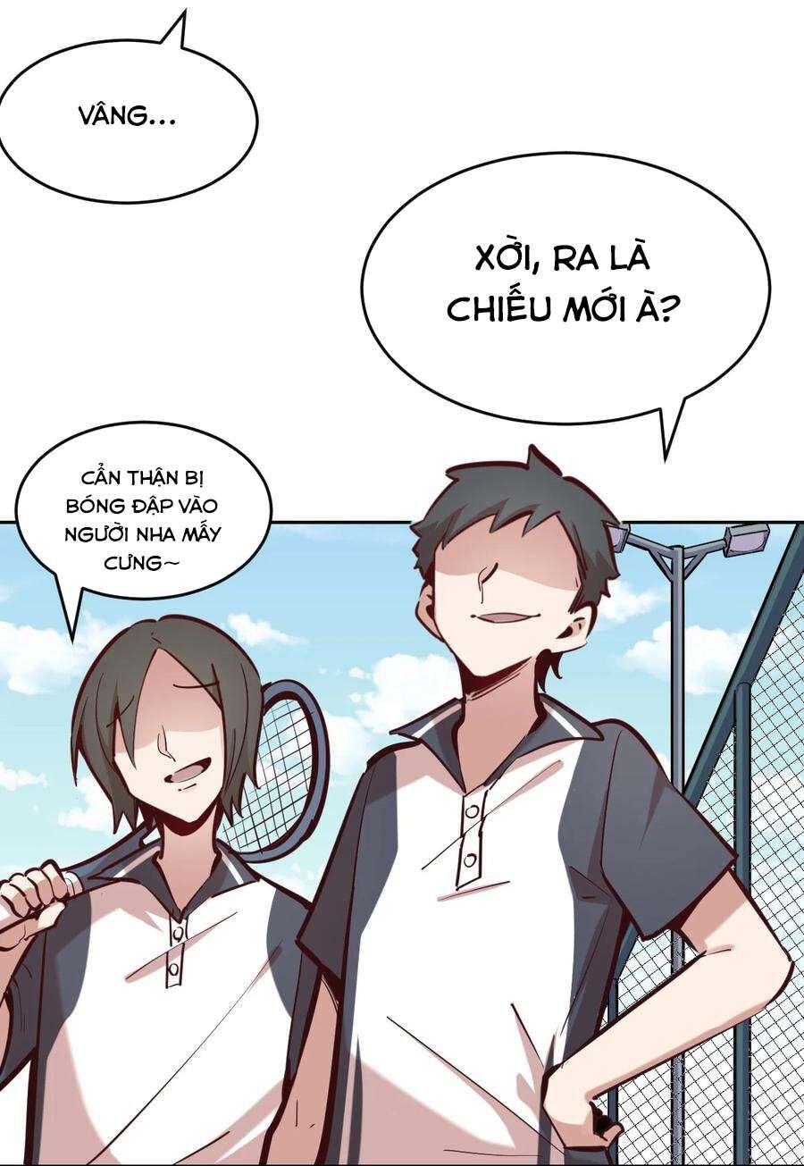 Oan Gia Chung Nhà: Thiên Thần X Ác Quỷ, Sao Mà Thân Được!? Chapter 44.5 - Trang 2