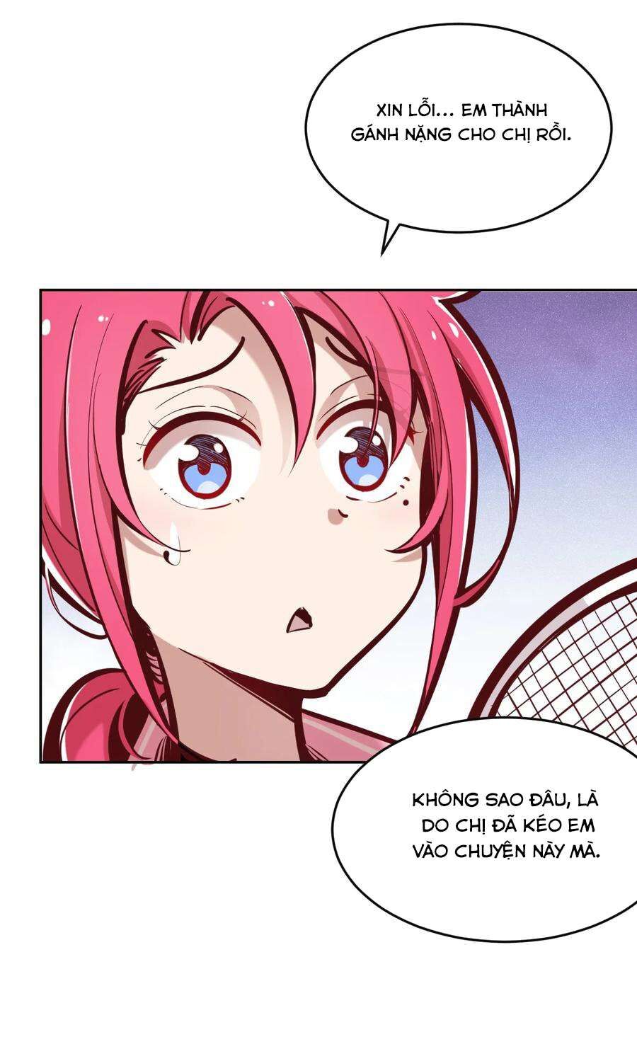 Oan Gia Chung Nhà: Thiên Thần X Ác Quỷ, Sao Mà Thân Được!? Chapter 44.5 - Trang 2