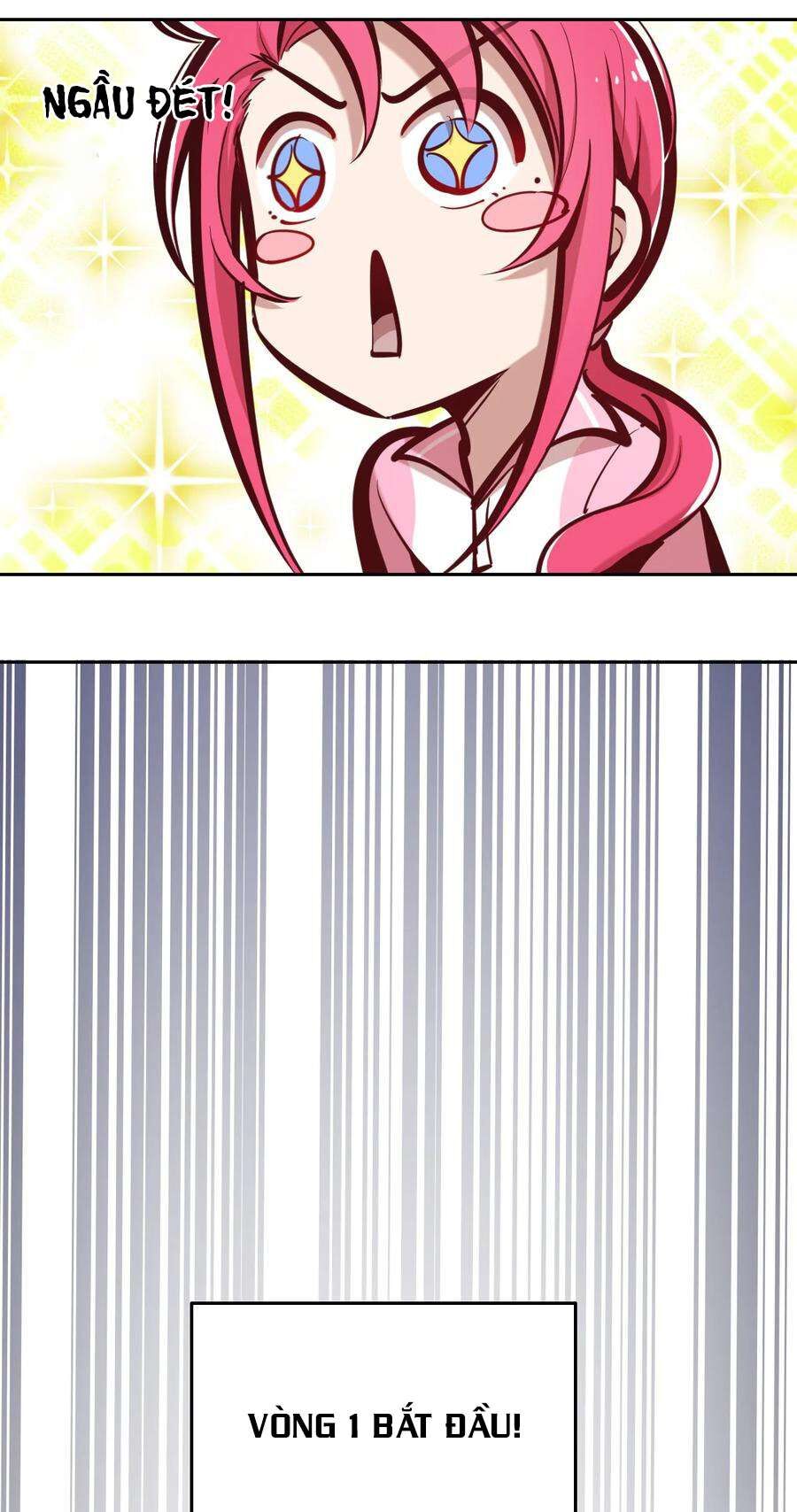 Oan Gia Chung Nhà: Thiên Thần X Ác Quỷ, Sao Mà Thân Được!? Chapter 44.5 - Trang 2