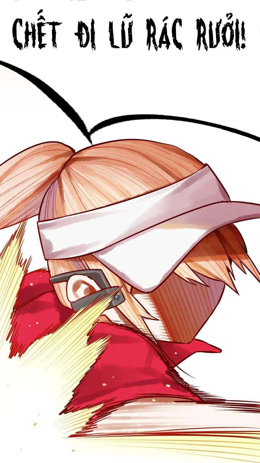 Oan Gia Chung Nhà: Thiên Thần X Ác Quỷ, Sao Mà Thân Được!? Chapter 44.5 - Trang 2