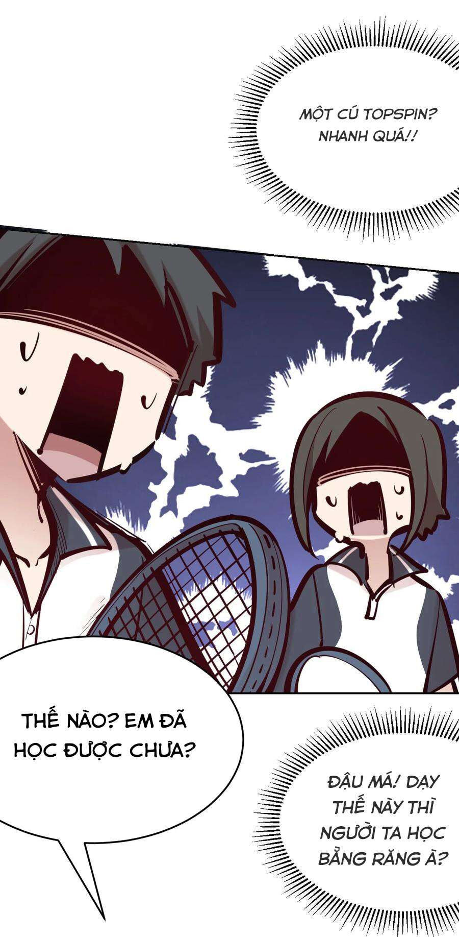 Oan Gia Chung Nhà: Thiên Thần X Ác Quỷ, Sao Mà Thân Được!? Chapter 44.5 - Trang 2