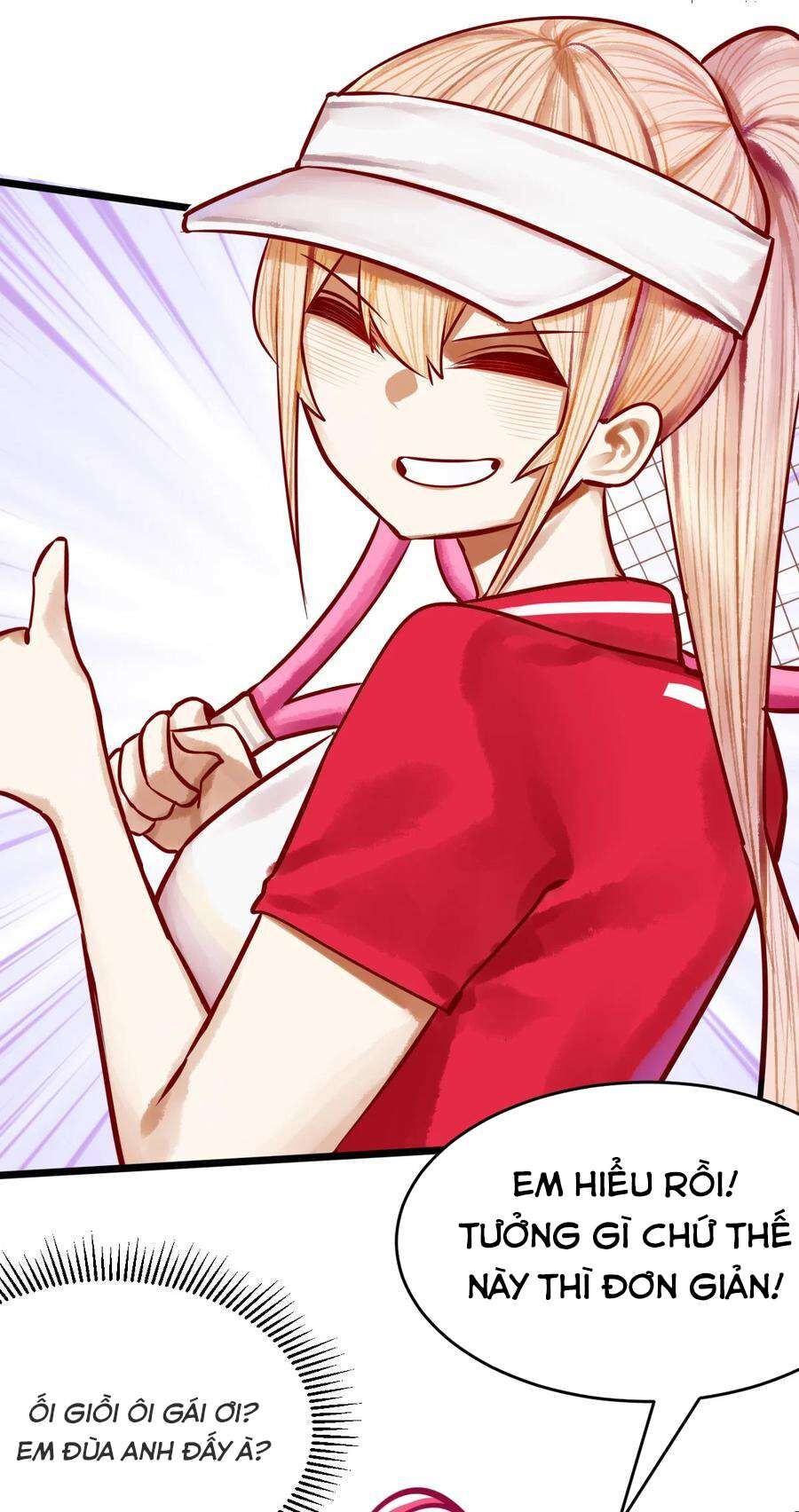 Oan Gia Chung Nhà: Thiên Thần X Ác Quỷ, Sao Mà Thân Được!? Chapter 44.5 - Trang 2