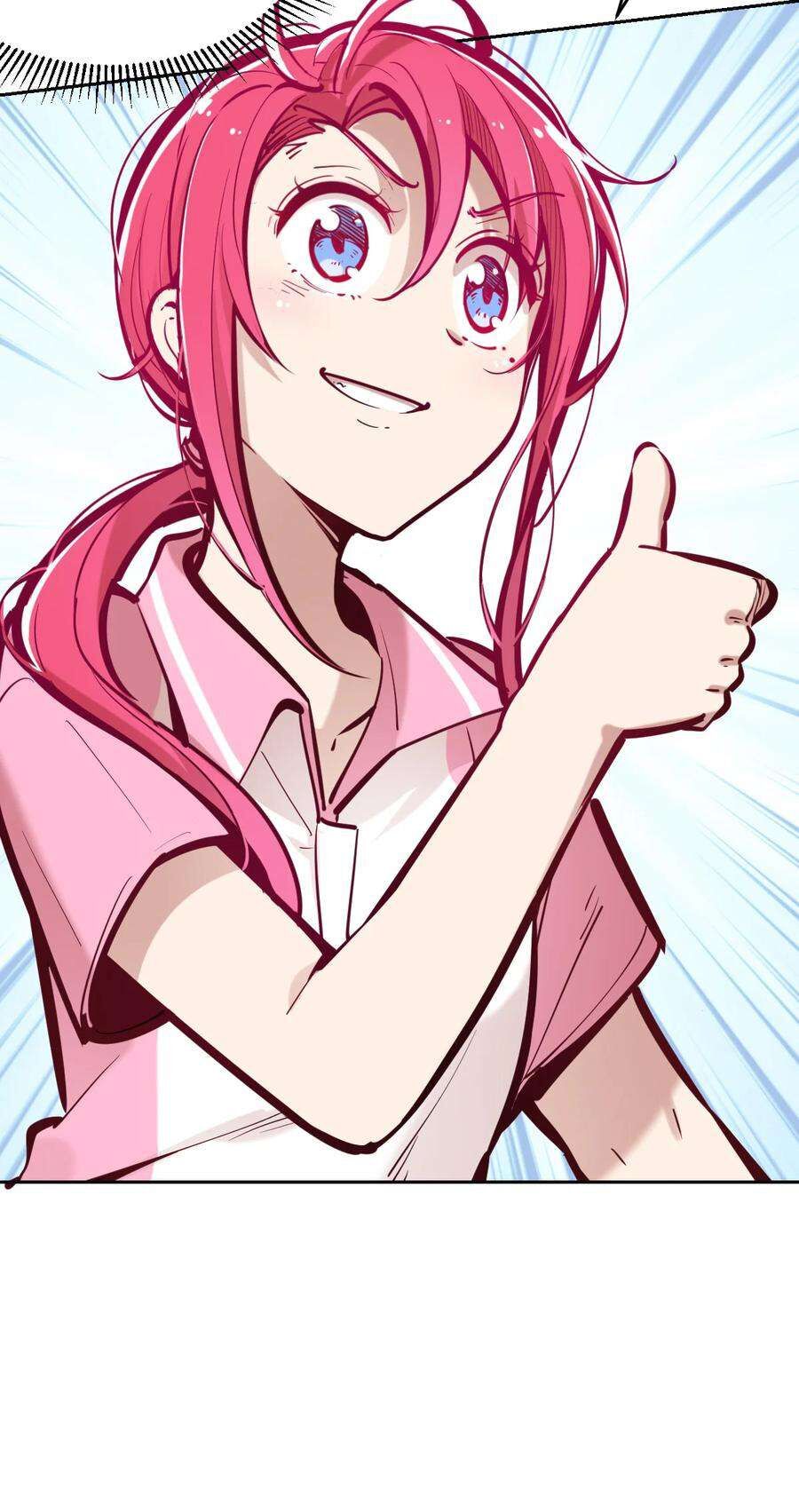 Oan Gia Chung Nhà: Thiên Thần X Ác Quỷ, Sao Mà Thân Được!? Chapter 44.5 - Trang 2