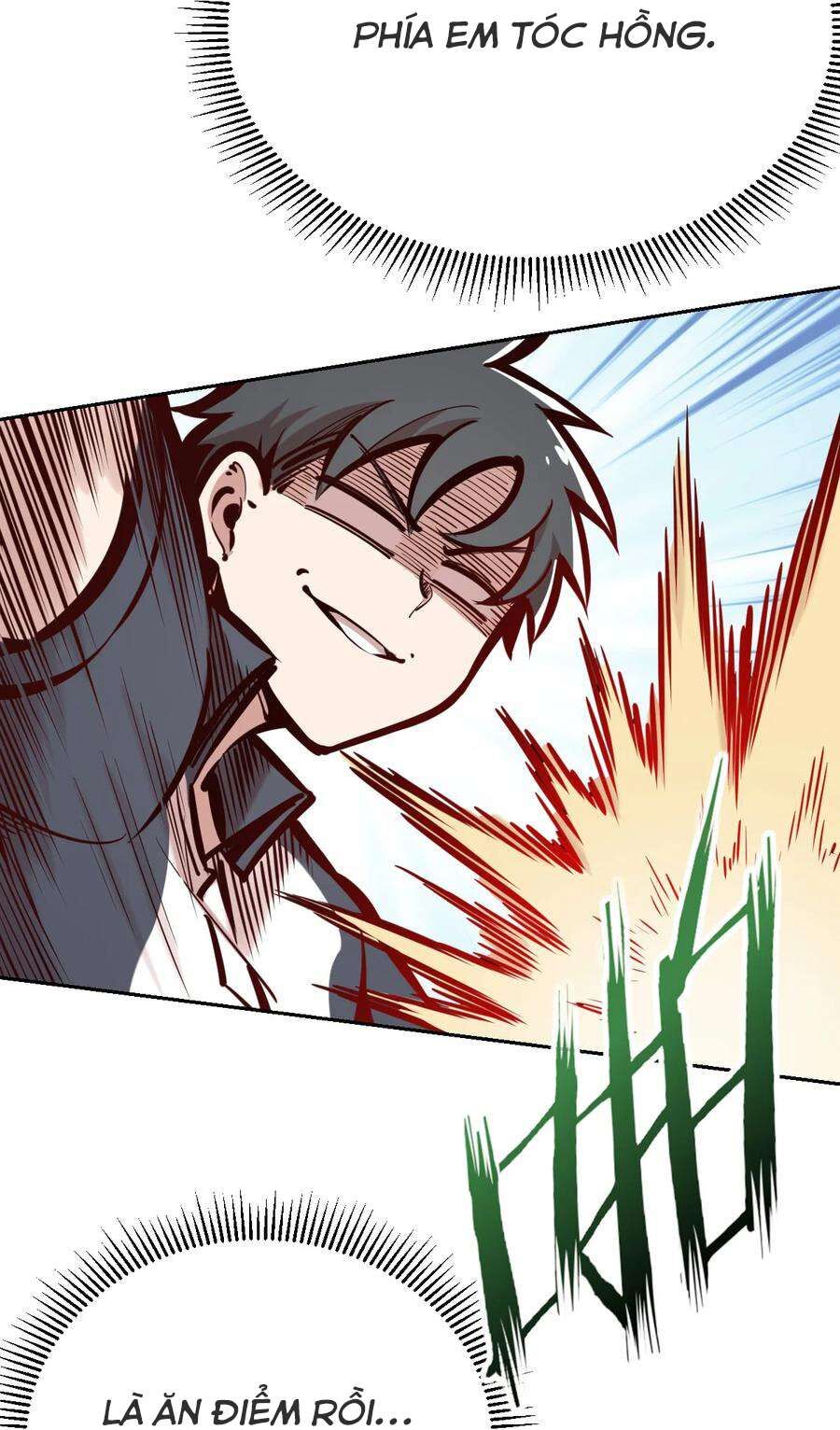 Oan Gia Chung Nhà: Thiên Thần X Ác Quỷ, Sao Mà Thân Được!? Chapter 44.5 - Trang 2