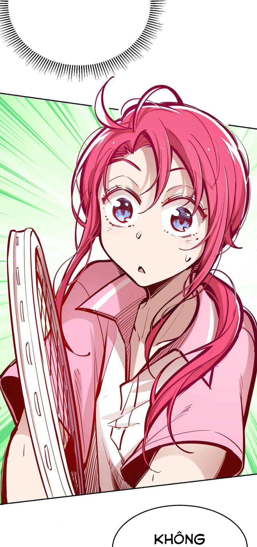 Oan Gia Chung Nhà: Thiên Thần X Ác Quỷ, Sao Mà Thân Được!? Chapter 44.5 - Trang 2